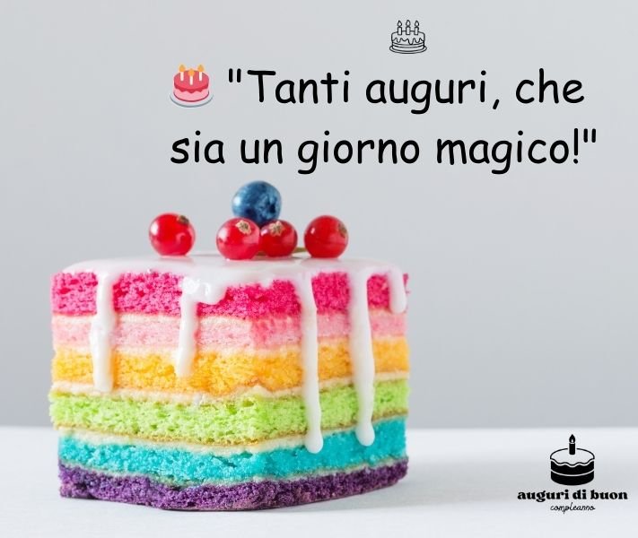 auguri di buon compleanno donna immagini 
