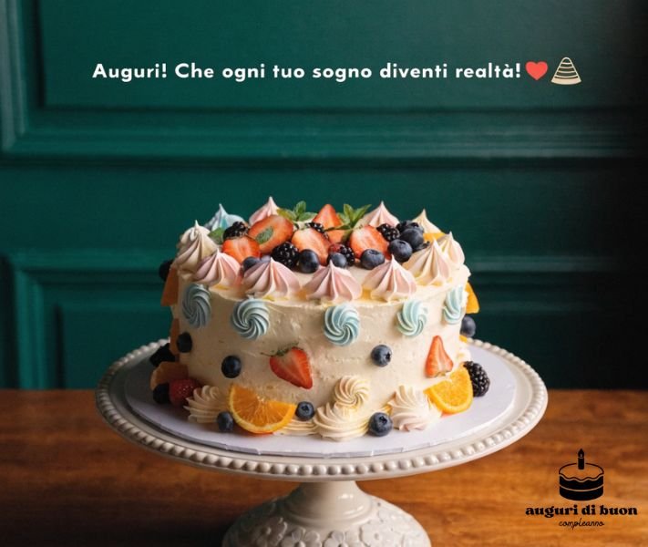 auguri di buon compleanno frasi belle