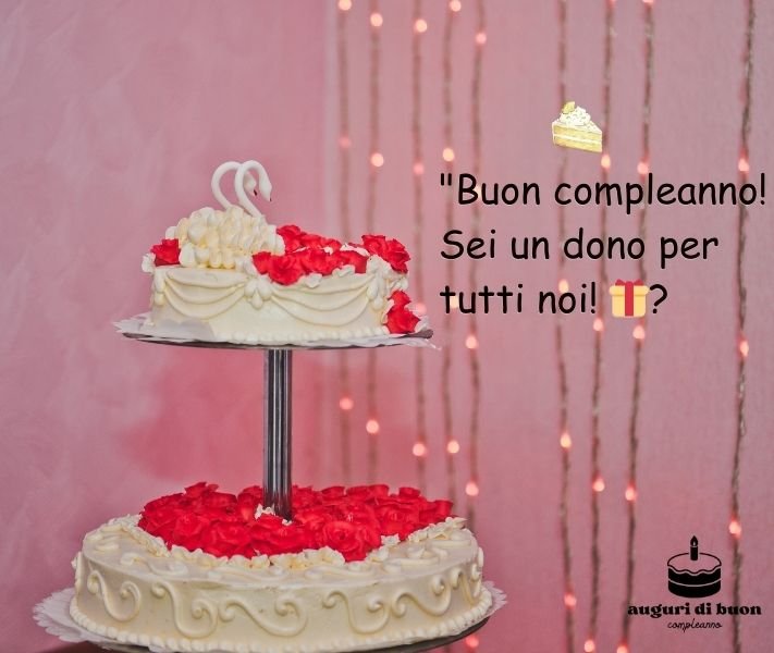 auguri di buon compleanno originali grati