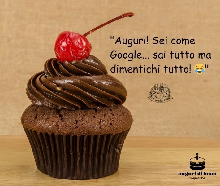 auguri di buon compleanno originali immagini