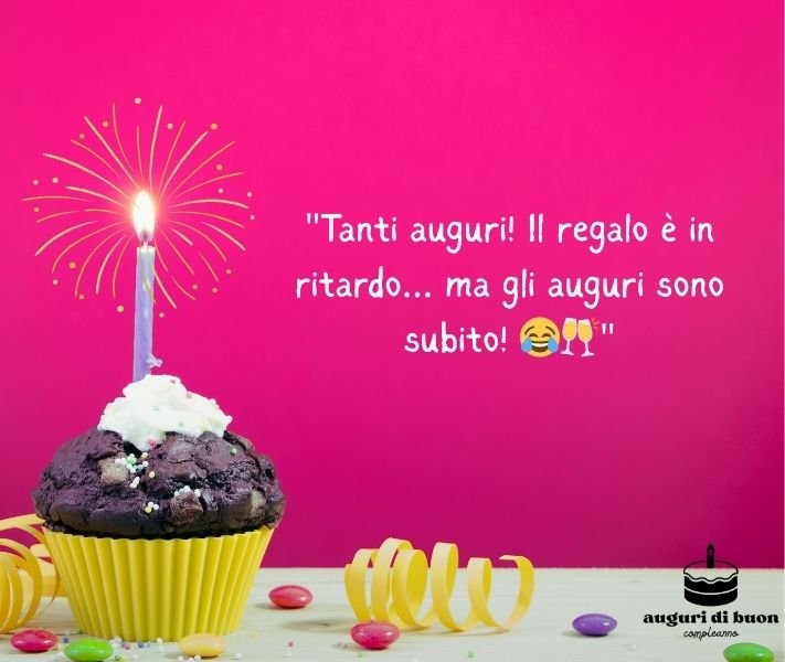 auguri di buon compleanno uomo gratis