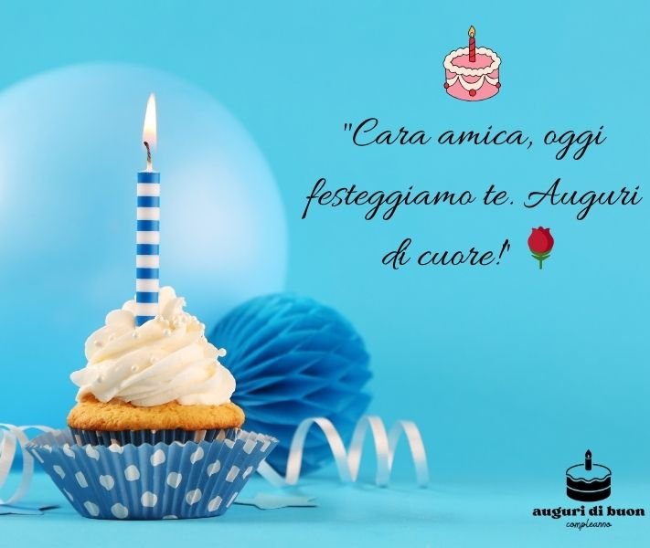 biglietti auguri auguri di buon compleanno donna adulta