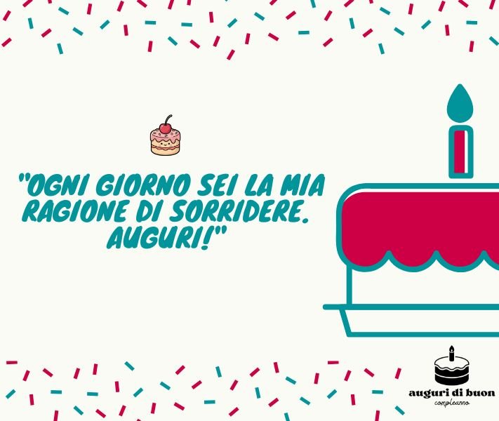 _Auguri di Buon Compleanno Speciali per Mio Figlio