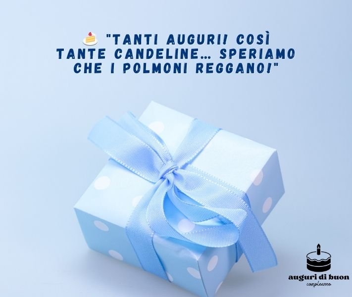 Tanti Auguri di Buon Compleanno Simpatici
