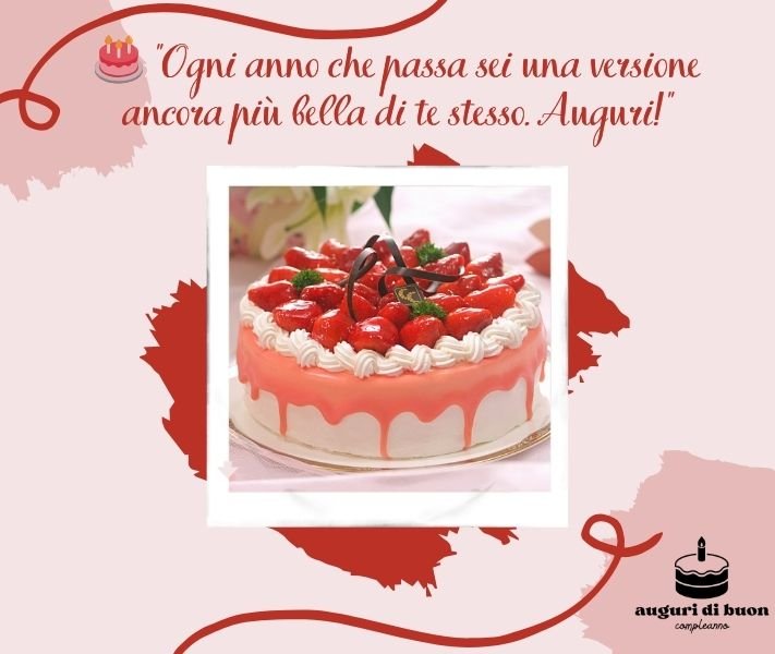 16 Frasi di Auguri di Compleanno Speciali