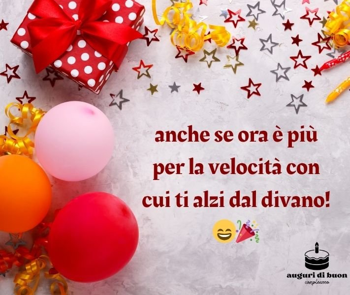compleanno frasi per auguri 50 anni donna divertenti